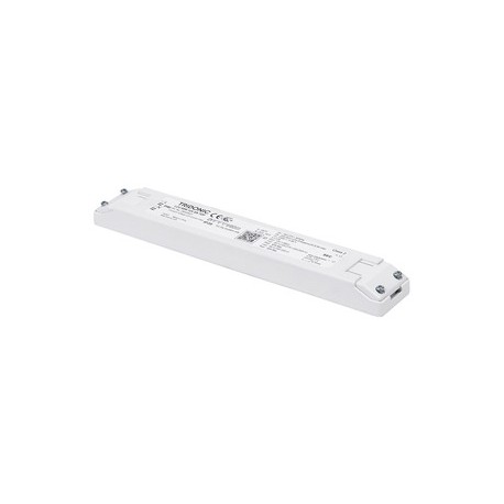 Alimentation pour appareil et lampe LED - 60W - 12V - Non dimmable