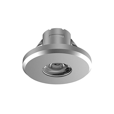 Spot Spark - 1W - 3000K - 100lm - Avec ampoule - Non dimmable - Aluminium