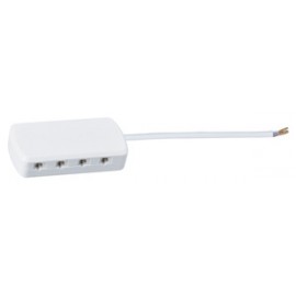 Connecteur pour Spot Spark - 350mA - Alimentation de 6 spots