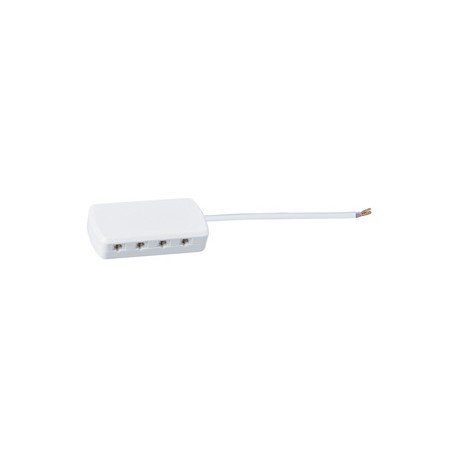 Connecteur pour Spot Spark - 350mA - Alimentation de 6 spots