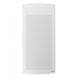 Radiateur électrique Amadeus Digital - Vertical - 1500W - Blanc