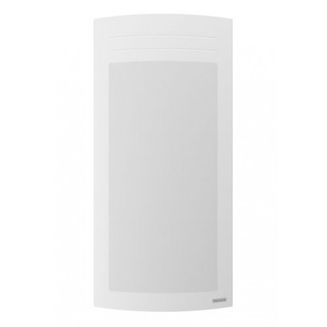 Radiateur électrique Amadeus Digital - Vertical - 1500W - Blanc