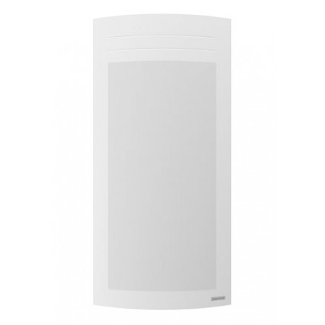 Radiateur électrique Amadeus Digital - Vertical - 1000W - Blanc