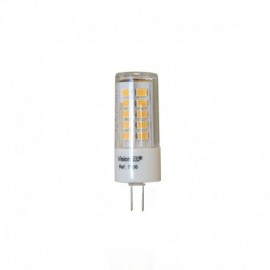 Ampoule LED G4 3W - 3000K - 220lm - Non dimmable - Blister