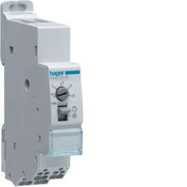 Minuterie simple Tempo SanVis - 1F - 16 A