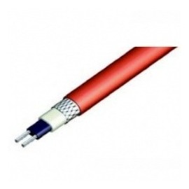 Câble autorégulant pour plancher rayonnant électrique - T2 Red - Rénovation