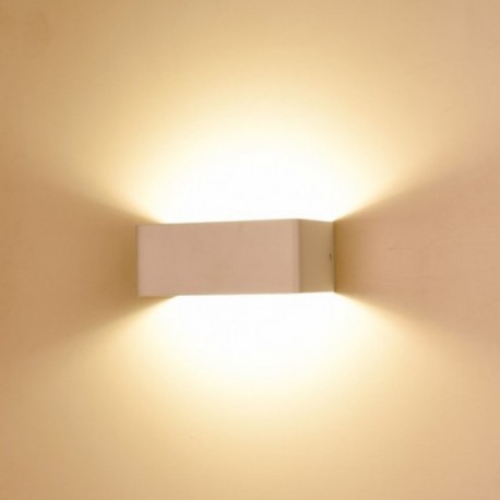 KDO Applique intérieure murale LED 6W 3000K