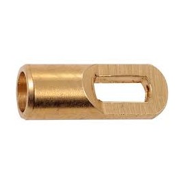 Oeillet de tirage pour tire-fils - M4