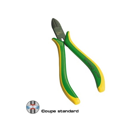 KDO Pince coupante diagonale renforcée 115 mm