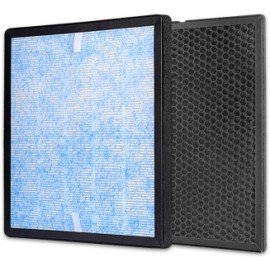Pack filtres pour le purificateur d'air Eco