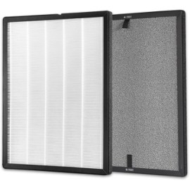 Pack filtres pour le purificateur d'air Medium