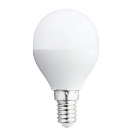 Ampoule LED STEP DIM - E14 - 5W - 2700°K - 470Lm - Dimmable