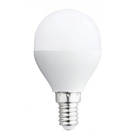 Ampoule LED STEP DIM - E14 - 5W - 2700°K - 470Lm - Dimmable