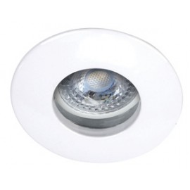 Spot encastré LED Hidro 230CX - 50W - Rond - Non dimmable - Sans ampoule - Blanc