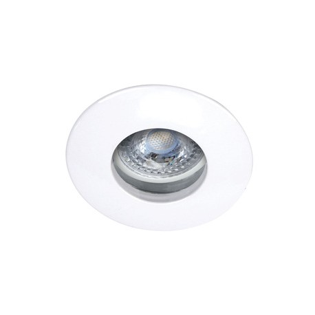 Spot encastré LED Hidro 230CX - 50W - Rond - Non dimmable - Sans ampoule - Blanc