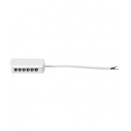 Connecteur pour Spot Meubled - Alimentation de 6 spots