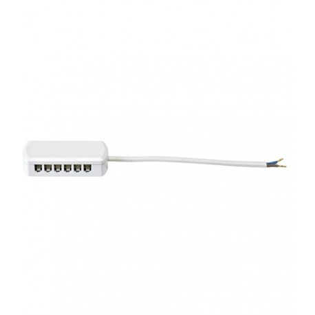 Connecteur pour Spot Meubled - Alimentation de 6 spots