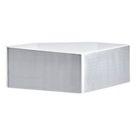 Applique murale Taylor - 20W - 3000K - 1300lm - Dimmable - Avec ampoule - Aluminium