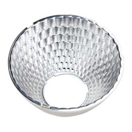 Réflecteur aluminium pour applique Axo LED - 20°