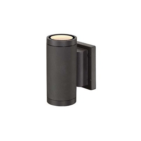 KDO Applique murale eclairage NEW MYRA UP/DOWN anthracite - 2xGU10