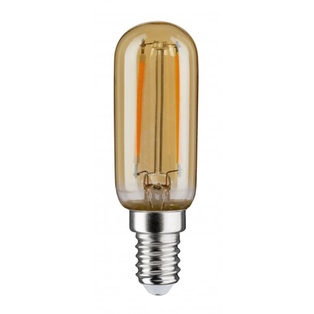 KDO Ampoule LED Gold dore Gould - E14 - 2W - 1700K - 160LM - Non dimmable