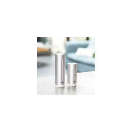 KDO Station météo individuelle de Netatmo