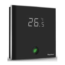 Thermostat programmable Green Leaf pour plancher rayonnant électrique