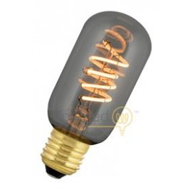 Ampoule LED à filament Spiraled Marion E27 - 4W - 2200K - 180lm - Clair - Dimmable