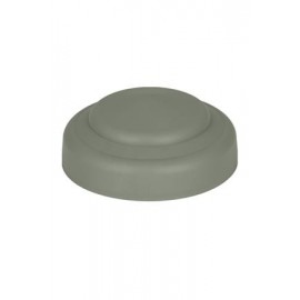 Rosace SmartCup Small - Gris ciment