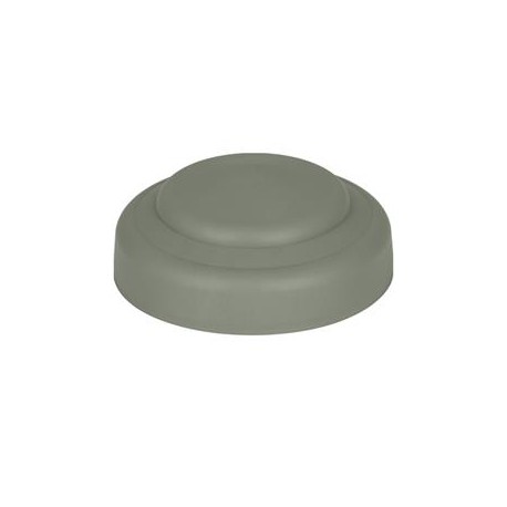 Rosace SmartCup Small - Gris ciment