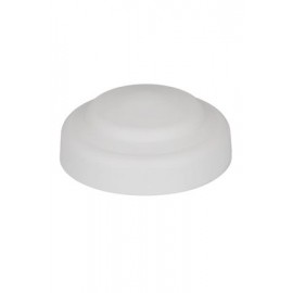Rosace SmartCup Small - Blanc pur