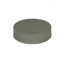 Rosace SmartCup Medium - Gris ciment