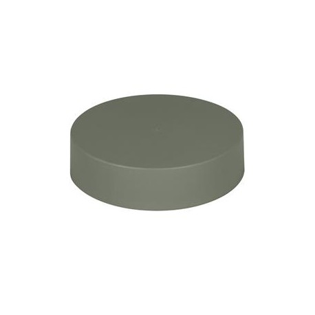 Rosace SmartCup Medium - Gris ciment