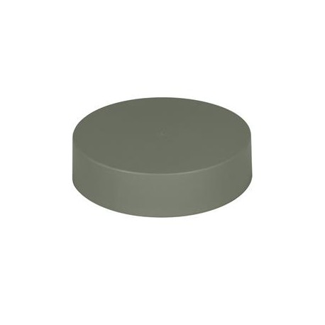 Rosace SmartCup Medium - Gris ciment