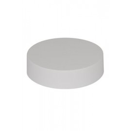 Rosace SmartCup Medium - Blanc pur