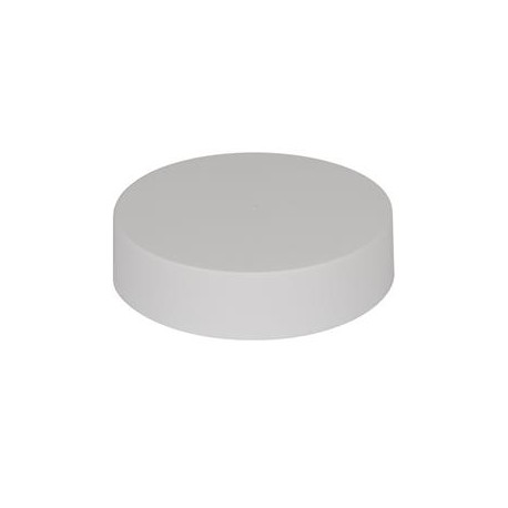 Rosace SmartCup Medium - Blanc pur