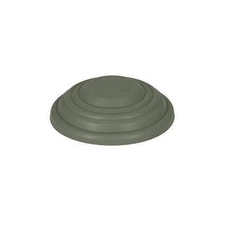 Rosace SmartCup Large - Gris ciment