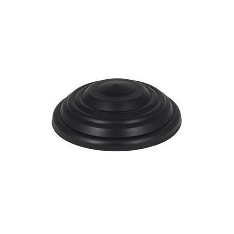 Rosace SmartCup Large - Noir