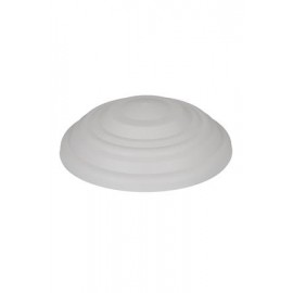 Rosace SmartCup Large - Blanc pur