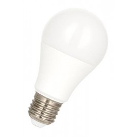 Ampoule Ecobasic LED E27 - 10W - 4000K - 830lm - Opale - Non dimmable