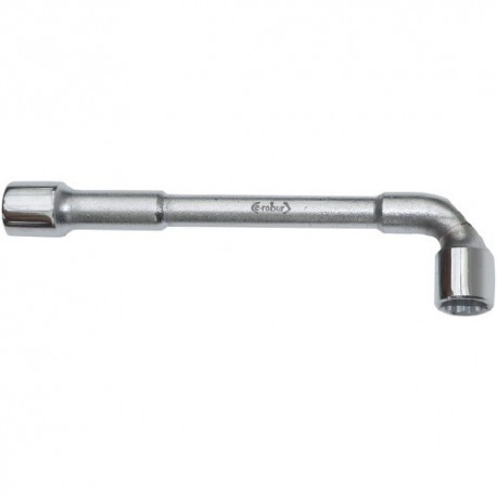 Clé à pipe débouchée - 10mm