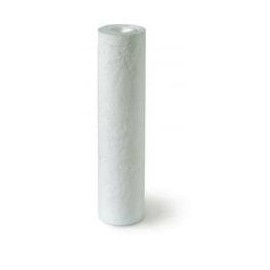 Cartouche jetable de filtration des sédiments - 20µ - 9”3/4 - 6bars