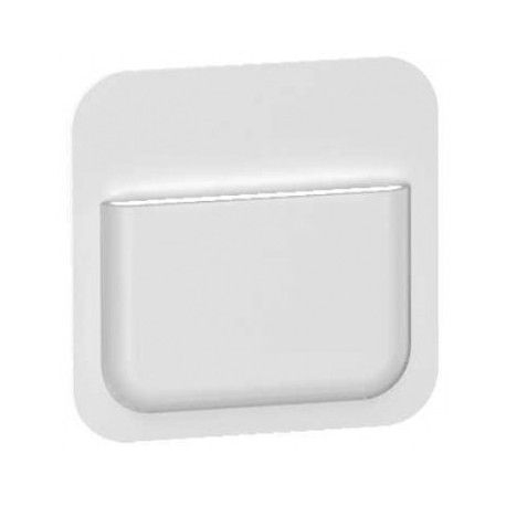 Porte-document Resi9 pour coffret électrique