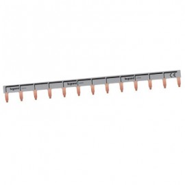 Peigne d'alimentation unipolaire universel HX³ - 18 modules