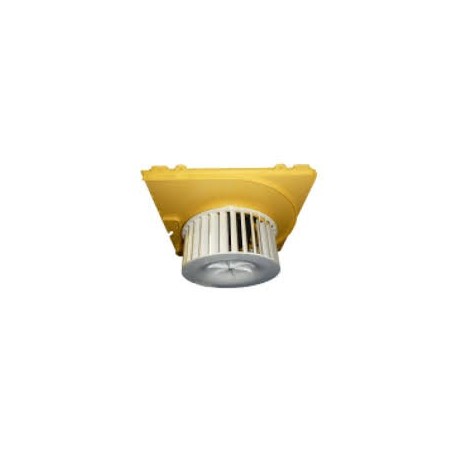 Ensemble moteur et turbine de rechange pour VMC Akor ST ou Akor T3/7