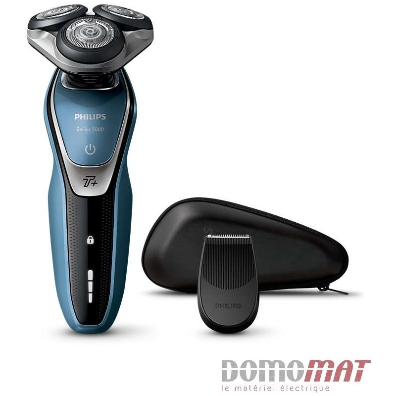 tête de rasoir philips série 5000