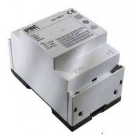 Alimentation audio 5 fils