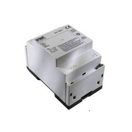 Alimentation audio 5 fils
