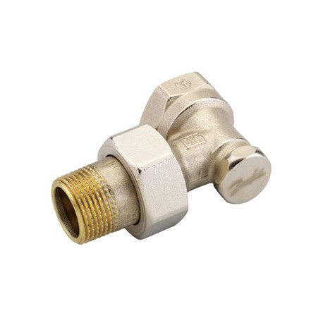 Raccord de réglage - Coude de réglage RLV-S 20
