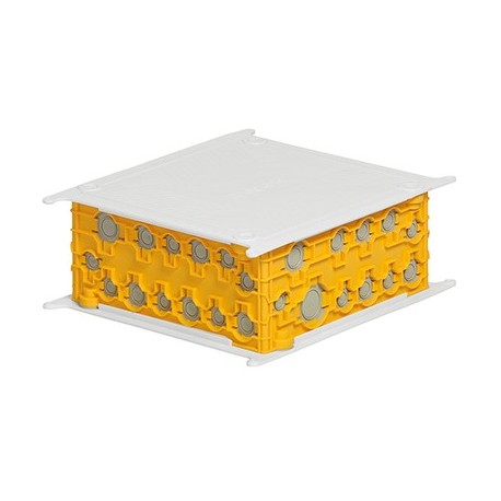Boite pavillonnaire Ecobatibox 200 x 200 x 80 - Grande capacité